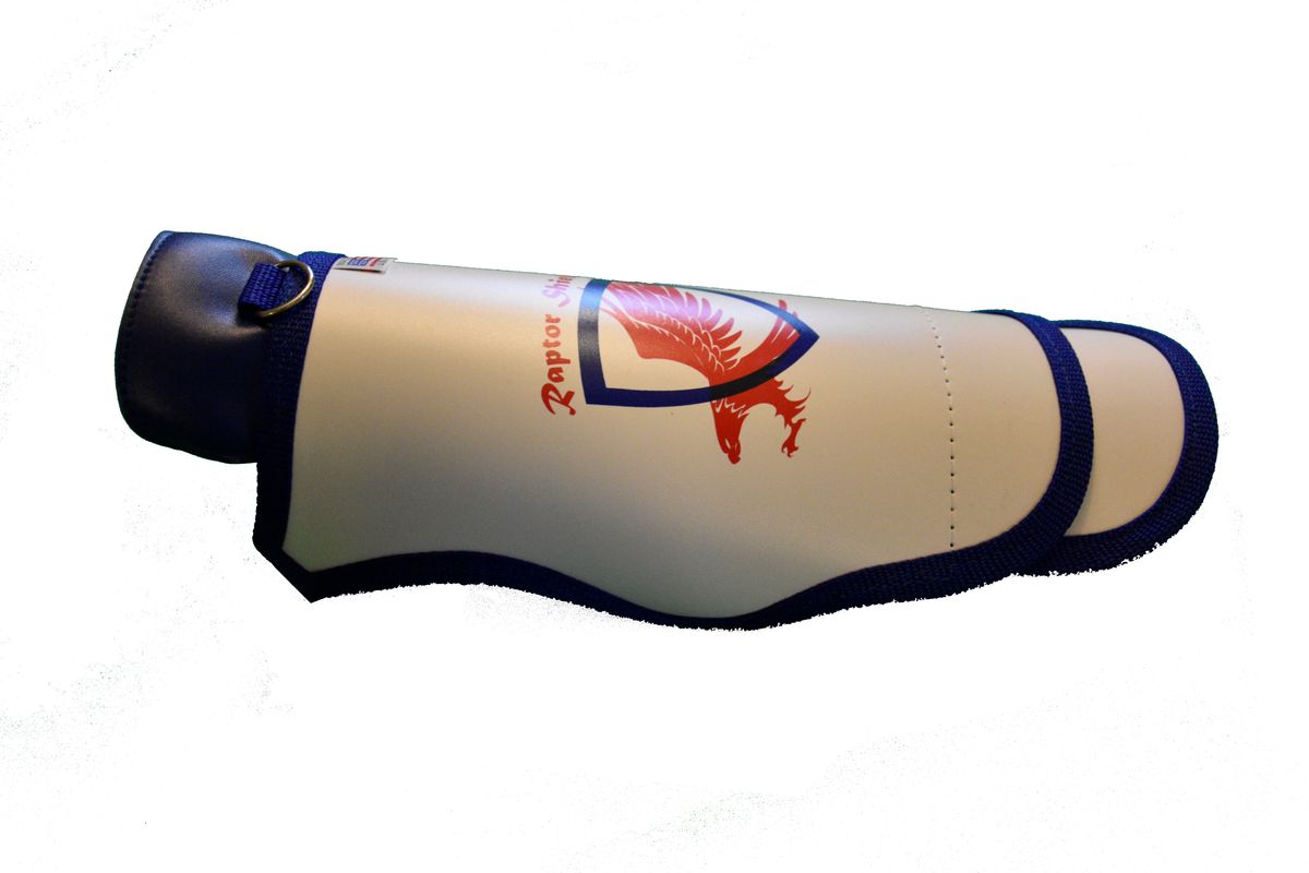 Raptor Shield Inc. Protective Vests For Your Dogs